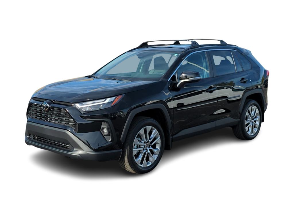 Thumbnail: 2025 Toyota RAV4 - 21