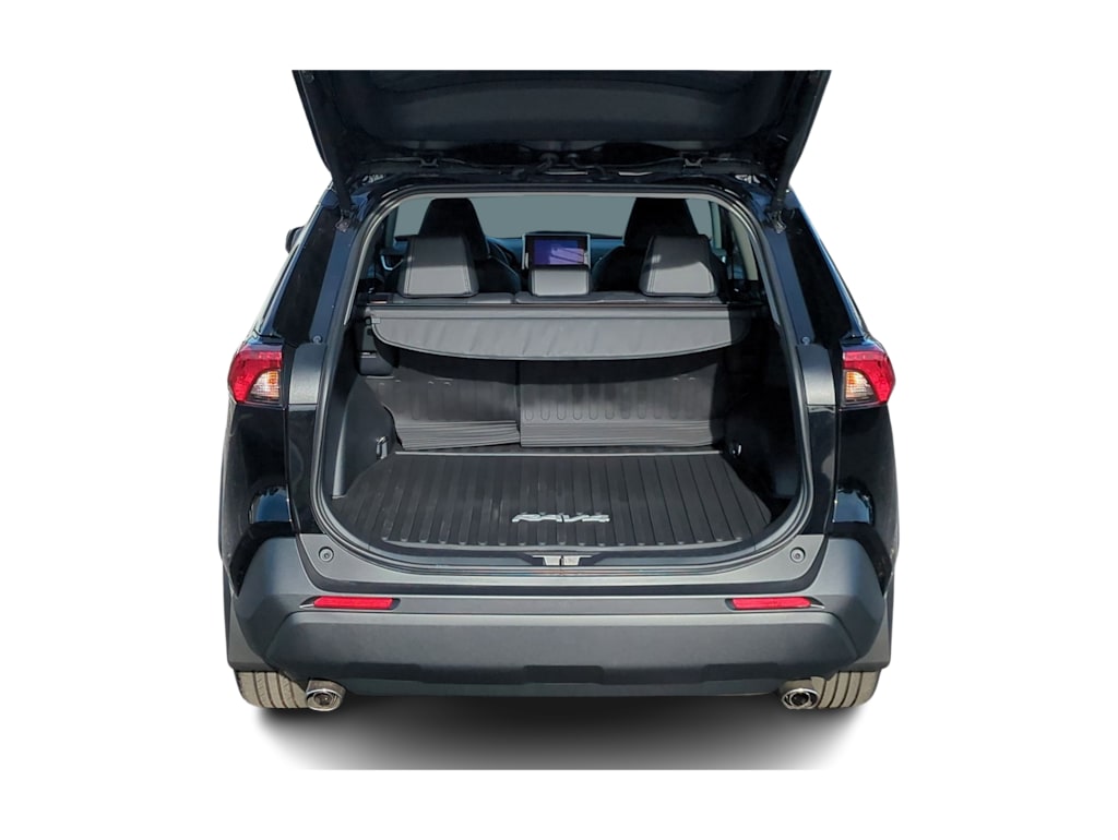 Thumbnail: 2025 Toyota RAV4 - 17