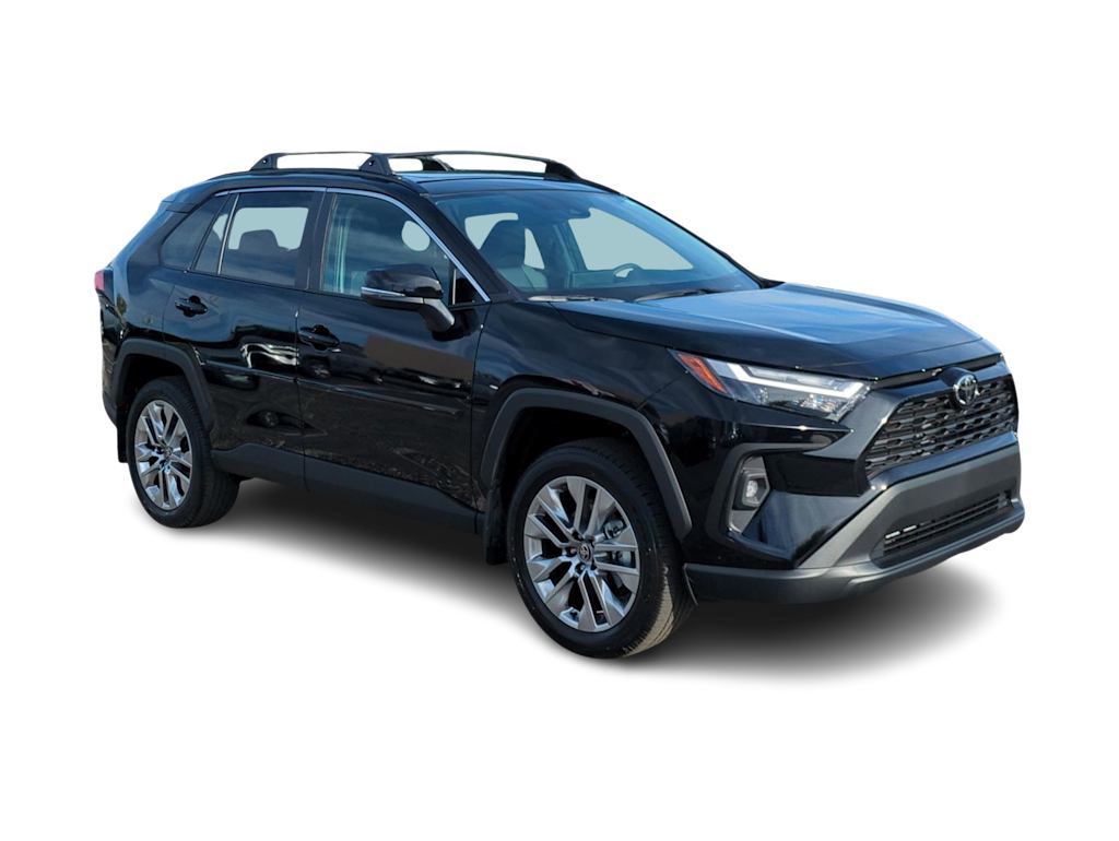 Thumbnail: 2025 Toyota RAV4 - 20