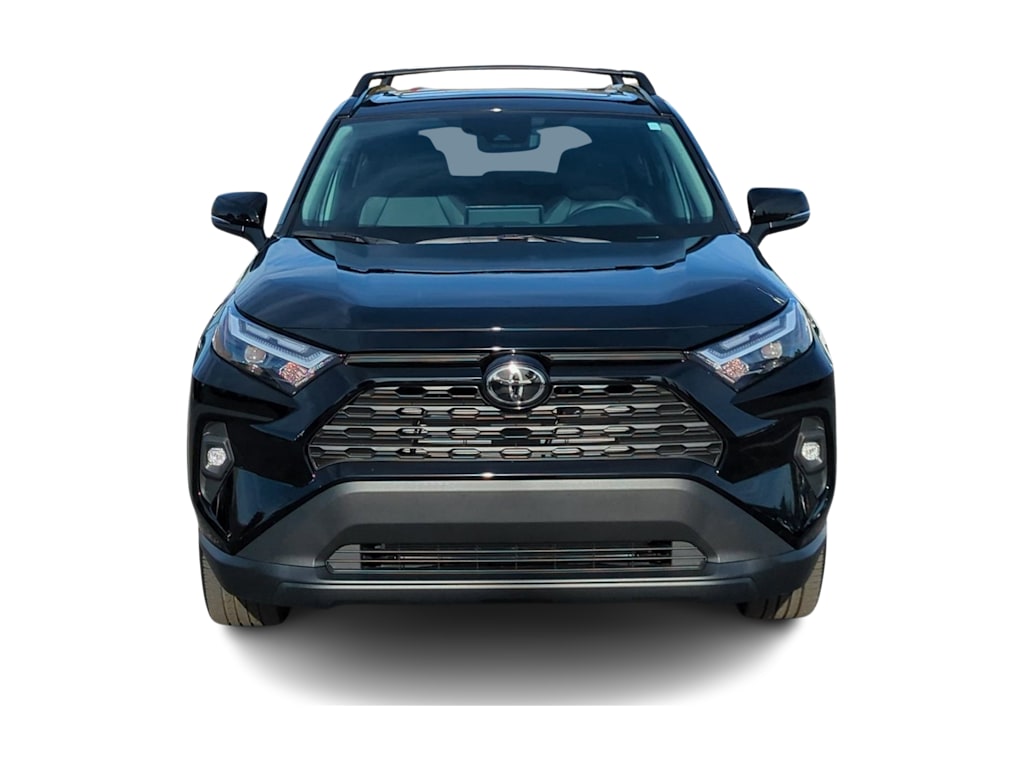Thumbnail: 2025 Toyota RAV4 - 6