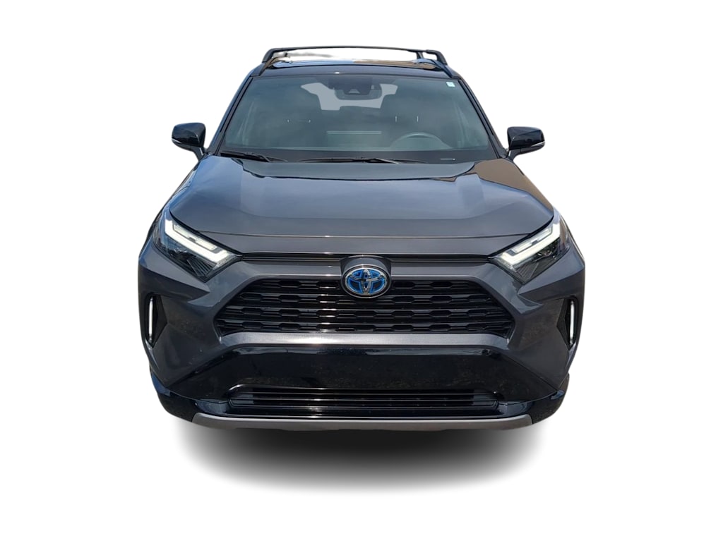 Thumbnail: 2024 Toyota RAV4 - 6