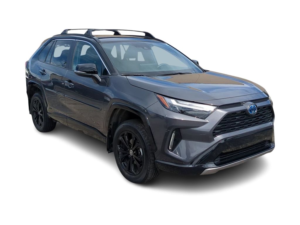 Thumbnail: 2024 Toyota RAV4 - 19