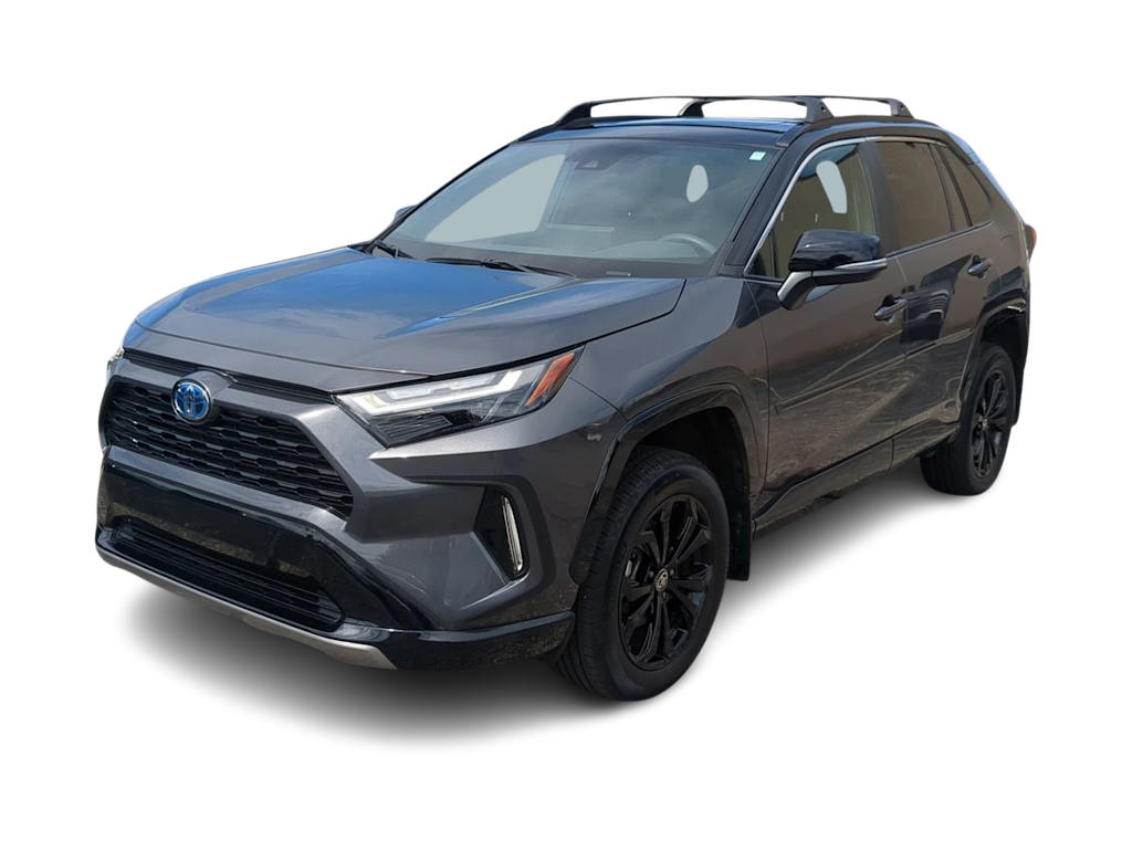 Thumbnail: 2024 Toyota RAV4 - 20