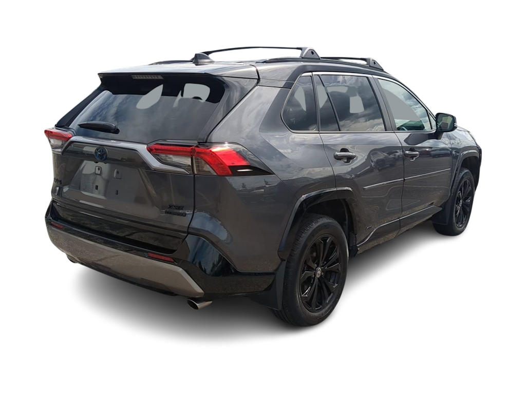 Thumbnail: 2024 Toyota RAV4 - 21