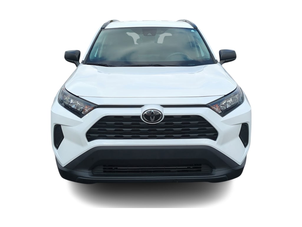 Thumbnail: 2021 Toyota RAV4 - 6