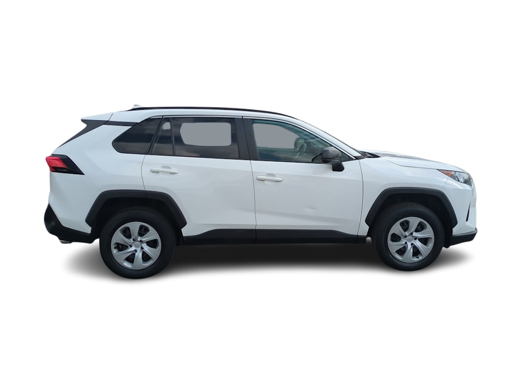 Thumbnail: 2021 Toyota RAV4 - 23
