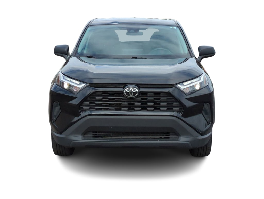 Thumbnail: 2024 Toyota RAV4 - 6