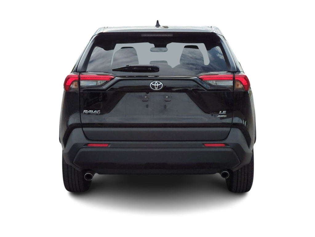 Thumbnail: 2024 Toyota RAV4 - 5