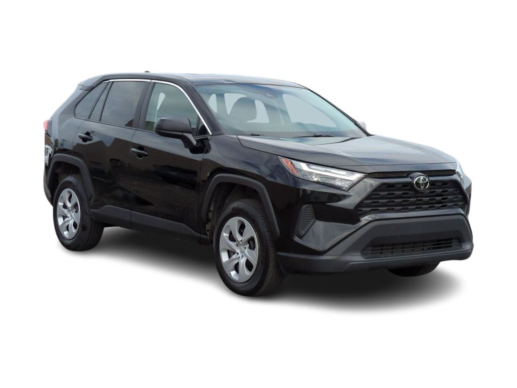 Thumbnail: 2024 Toyota RAV4 - 20