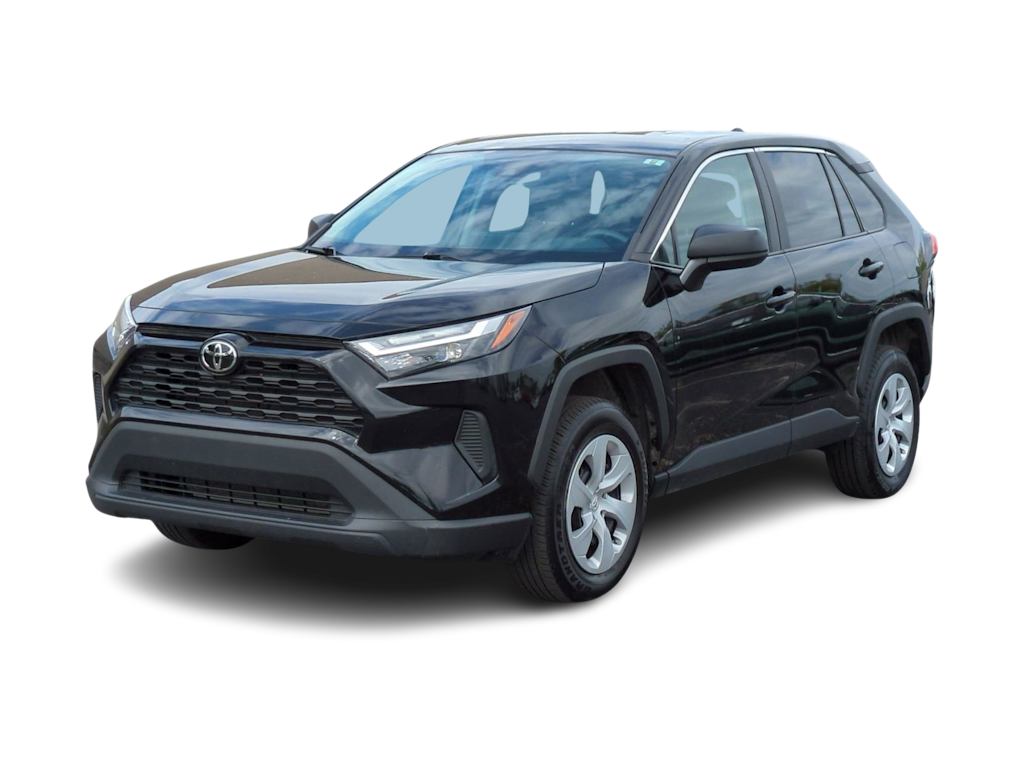 Thumbnail: 2024 Toyota RAV4 - 21