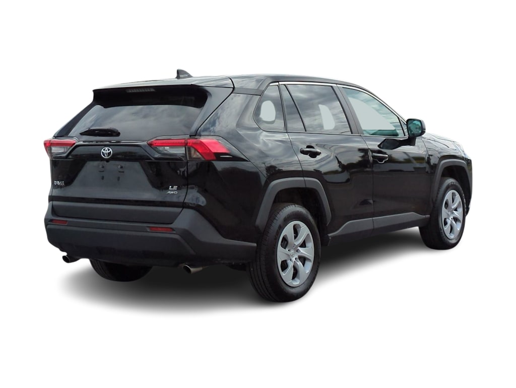 Thumbnail: 2024 Toyota RAV4 - 22