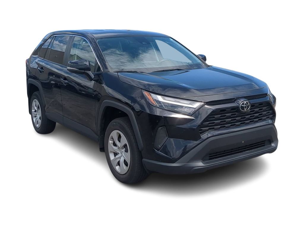Thumbnail: 2023 Toyota RAV4 - 18