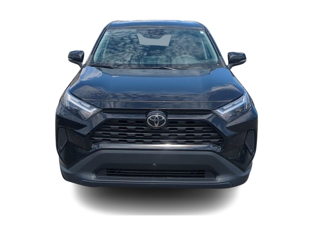 Thumbnail: 2023 Toyota RAV4 - 6