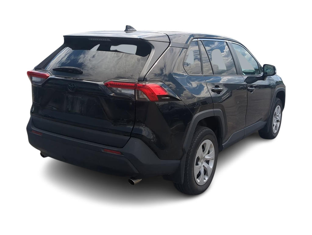 Thumbnail: 2023 Toyota RAV4 - 20