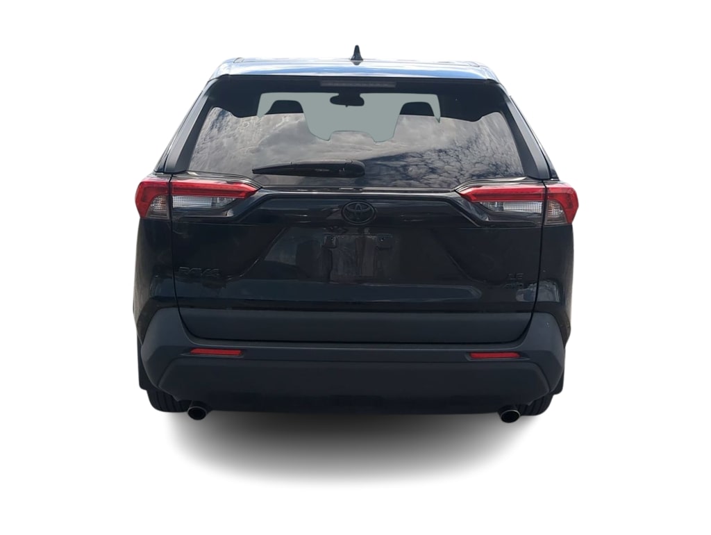 Thumbnail: 2023 Toyota RAV4 - 5