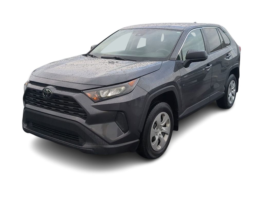 Thumbnail: 2022 Toyota RAV4 - 21