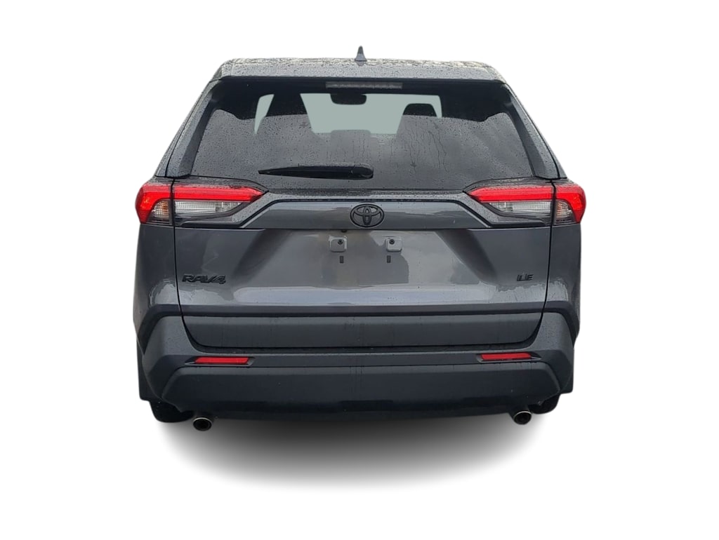 Thumbnail: 2022 Toyota RAV4 - 5