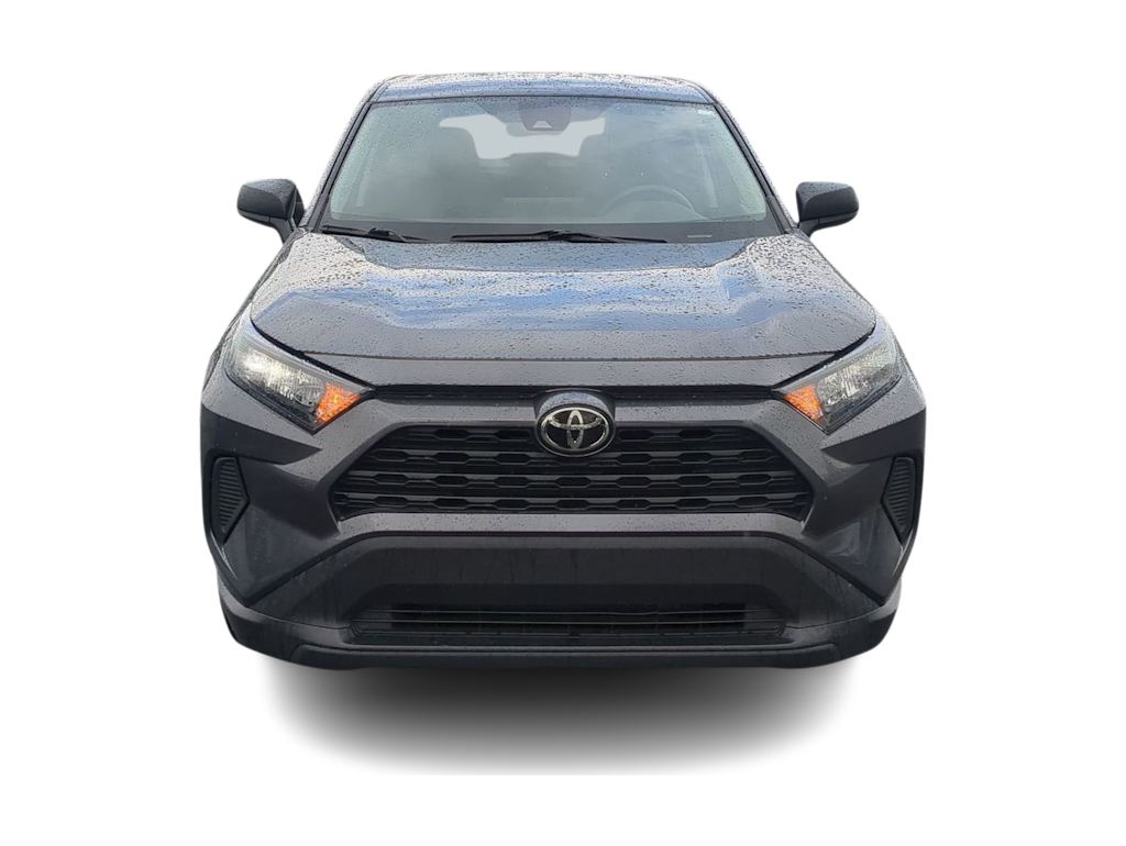 Thumbnail: 2022 Toyota RAV4 - 6