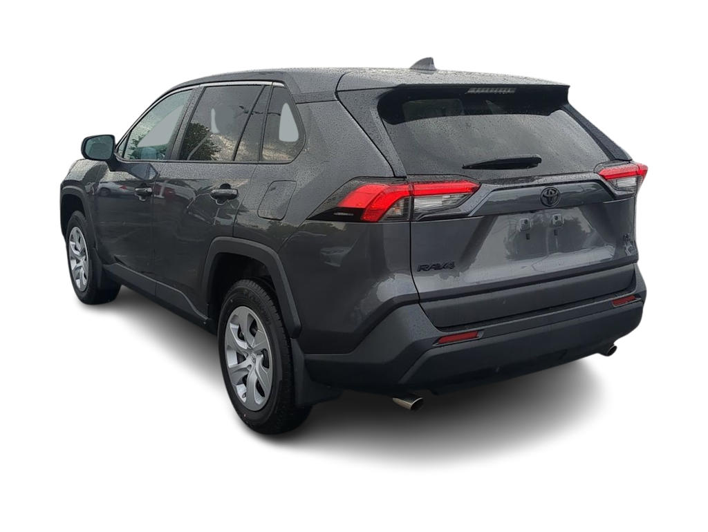 Thumbnail: 2022 Toyota RAV4 - 4