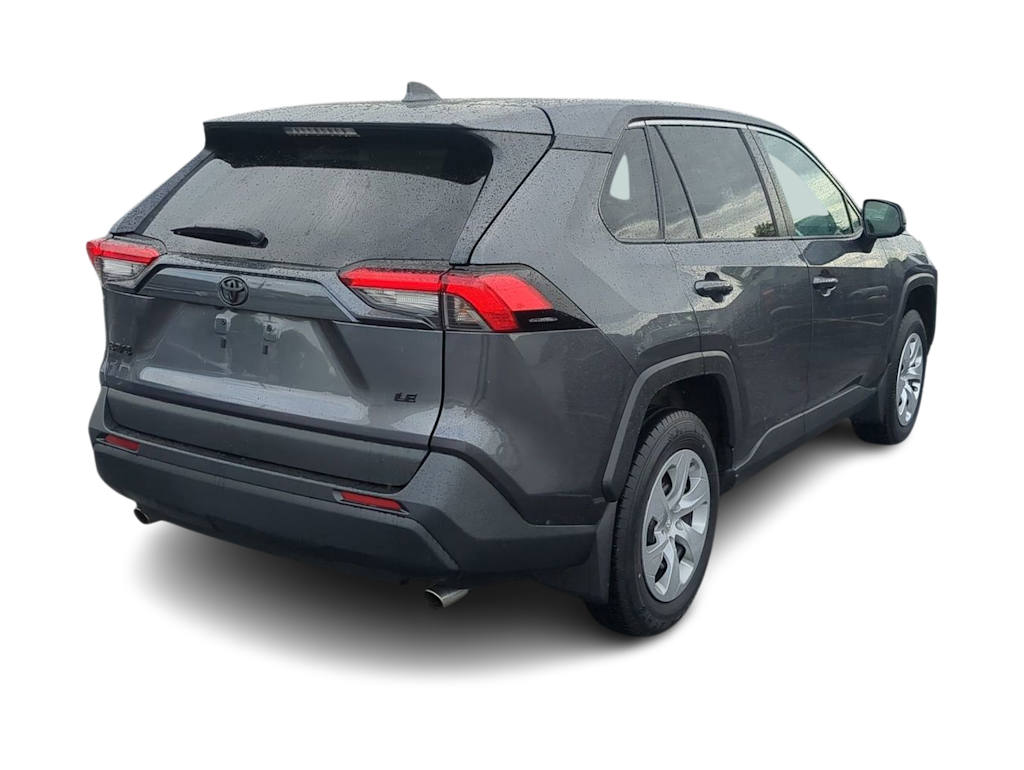 Thumbnail: 2022 Toyota RAV4 - 22