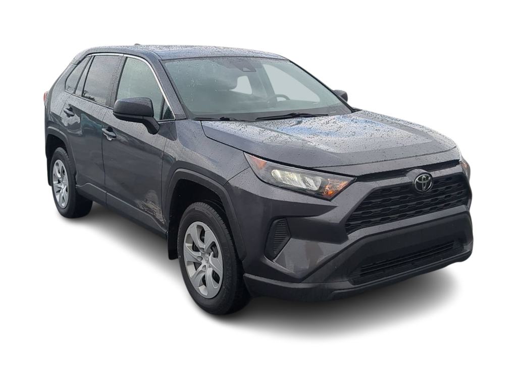 Thumbnail: 2022 Toyota RAV4 - 20