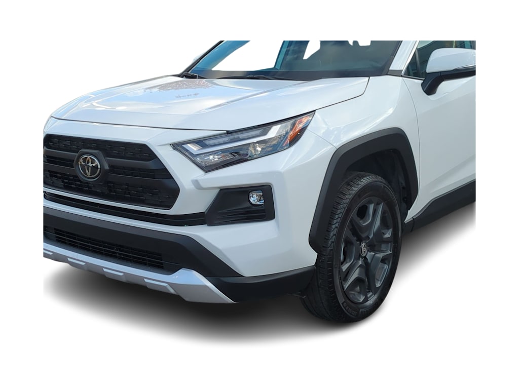 Thumbnail: 2024 Toyota RAV4 - 24