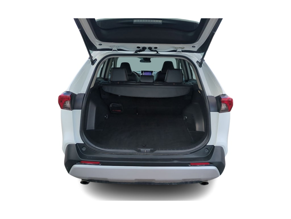 Thumbnail: 2024 Toyota RAV4 - 17