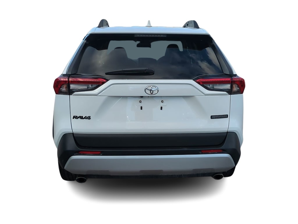 Thumbnail: 2024 Toyota RAV4 - 5