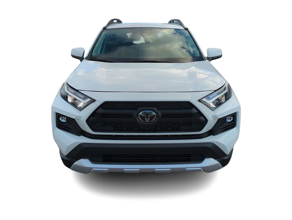 Thumbnail: 2024 Toyota RAV4 - 6