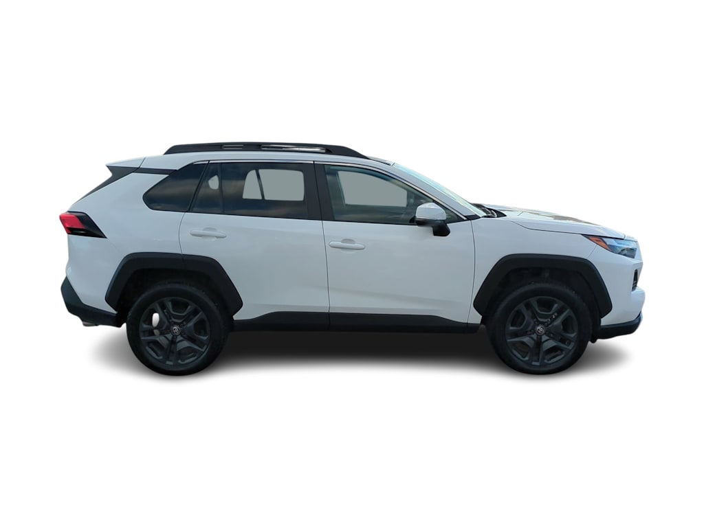 Thumbnail: 2024 Toyota RAV4 - 23