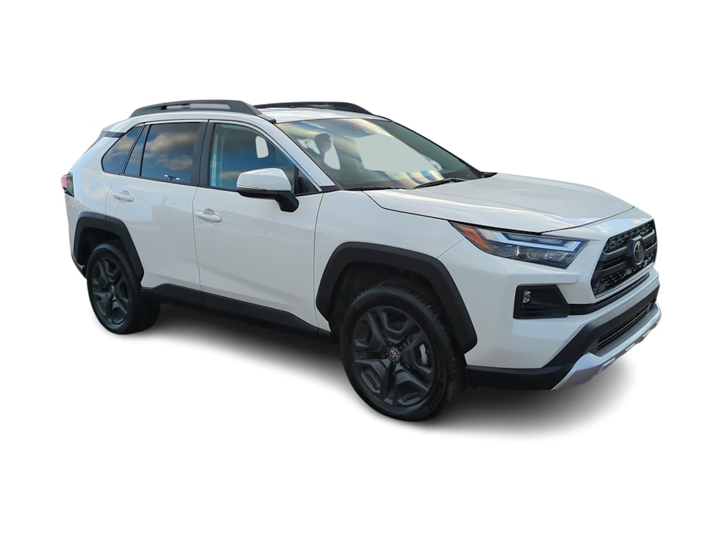 Thumbnail: 2024 Toyota RAV4 - 20