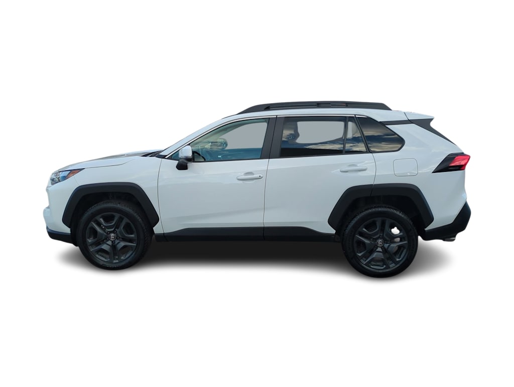 Thumbnail: 2024 Toyota RAV4 - 3