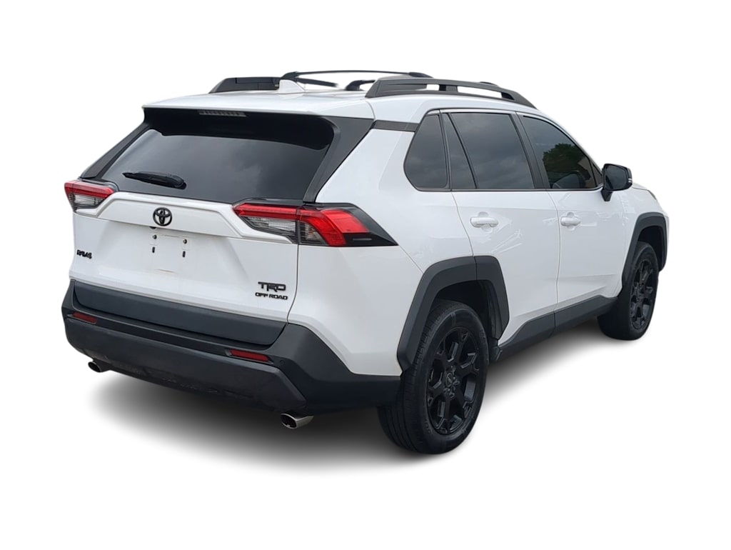 Thumbnail: 2020 Toyota RAV4 - 22