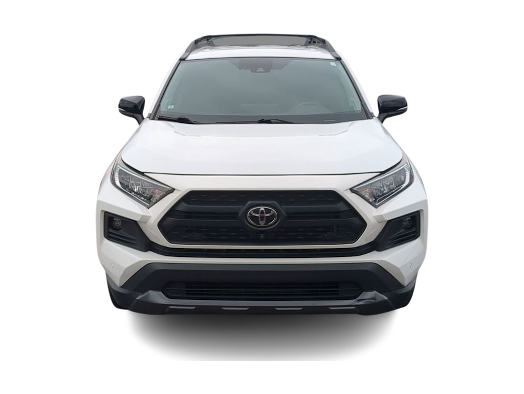 Thumbnail: 2020 Toyota RAV4 - 6
