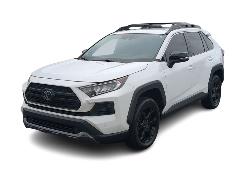Thumbnail: 2020 Toyota RAV4 - 21