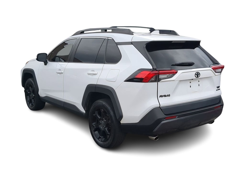 Thumbnail: 2020 Toyota RAV4 - 4