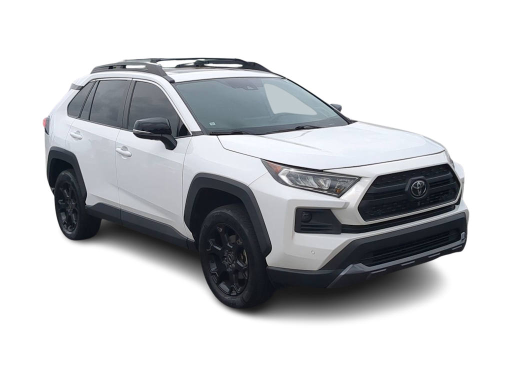 Thumbnail: 2020 Toyota RAV4 - 20