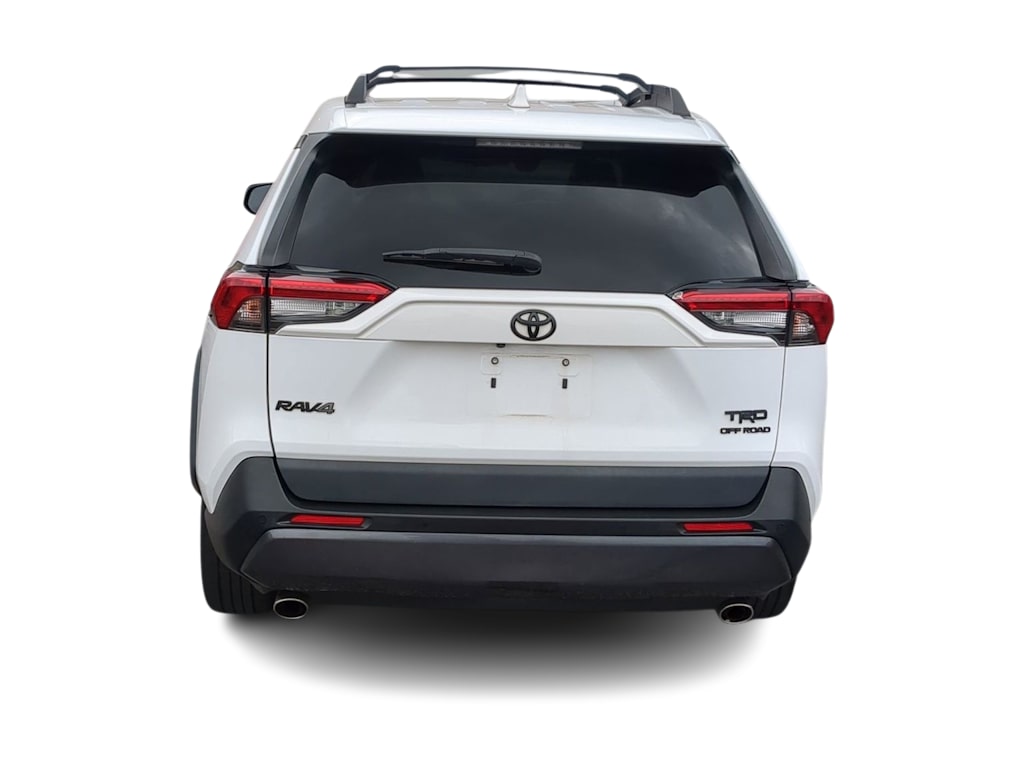Thumbnail: 2020 Toyota RAV4 - 5