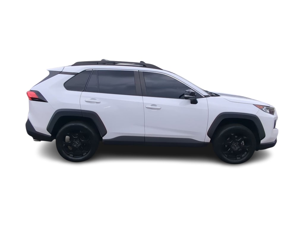 Thumbnail: 2020 Toyota RAV4 - 23