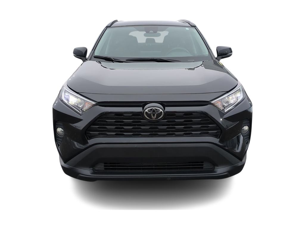 Thumbnail: 2021 Toyota RAV4 - 6