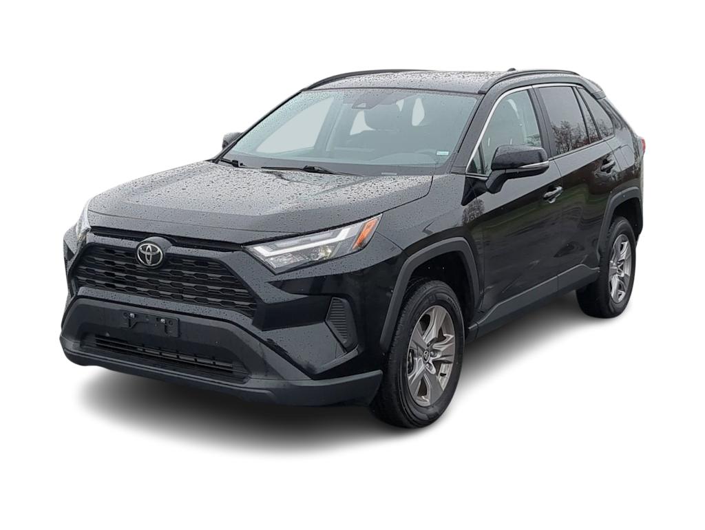 Thumbnail: 2025 Toyota RAV4 - 21