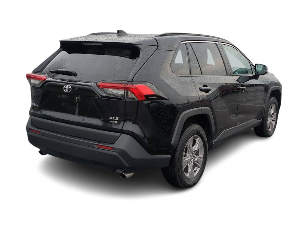 Thumbnail: 2025 Toyota RAV4 - 22