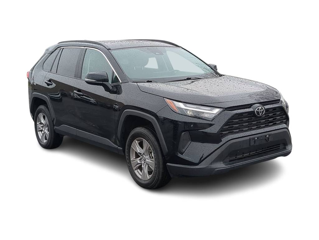 Thumbnail: 2025 Toyota RAV4 - 20