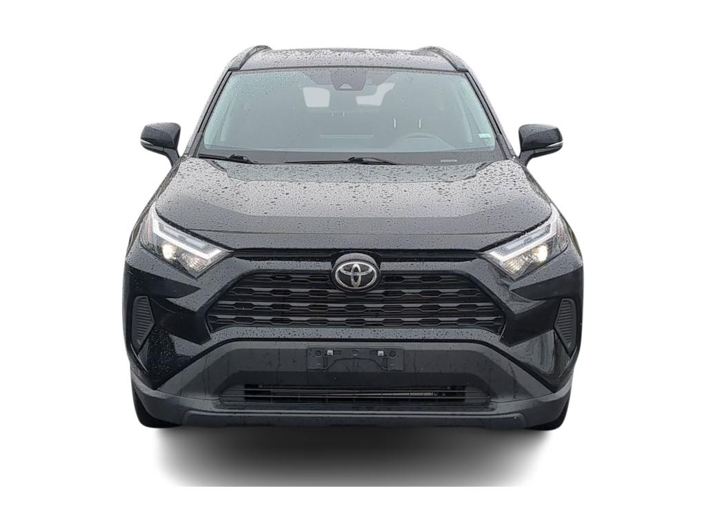 Thumbnail: 2025 Toyota RAV4 - 6