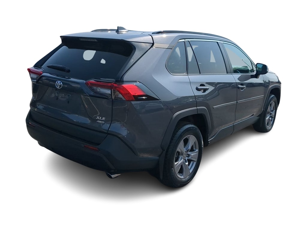 Thumbnail: 2023 Toyota RAV4 - 20