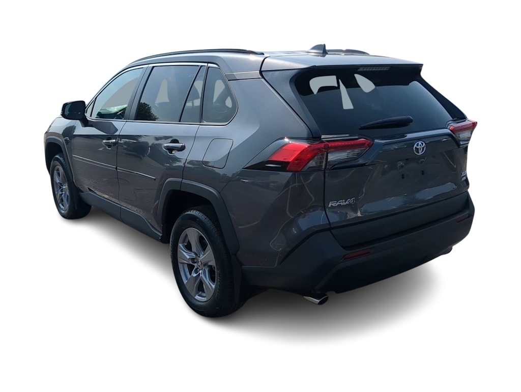Thumbnail: 2023 Toyota RAV4 - 4