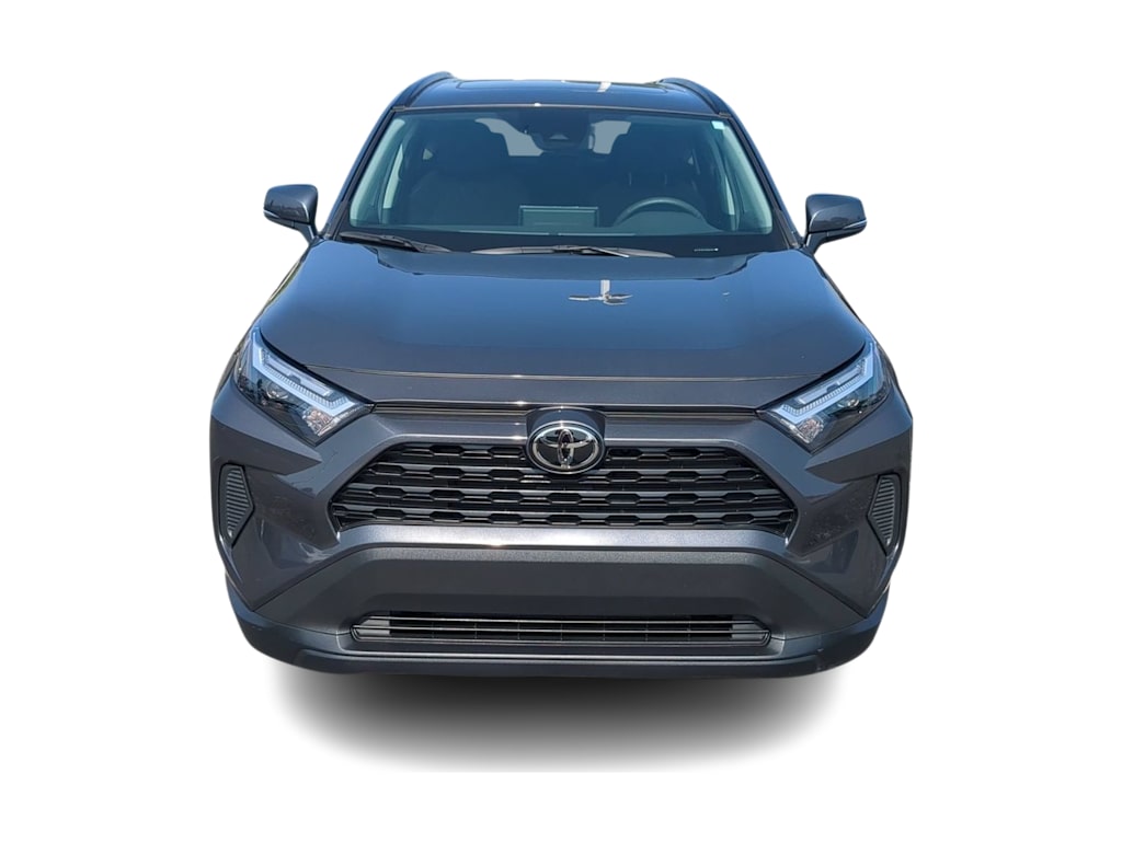 Thumbnail: 2023 Toyota RAV4 - 6
