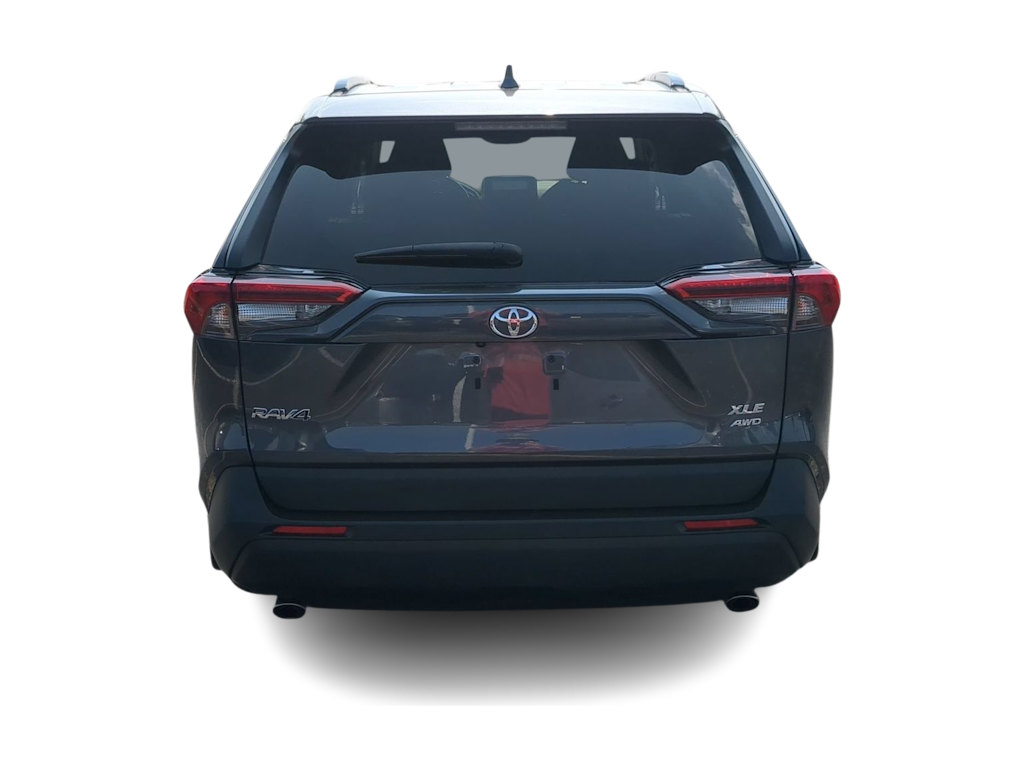 Thumbnail: 2023 Toyota RAV4 - 5
