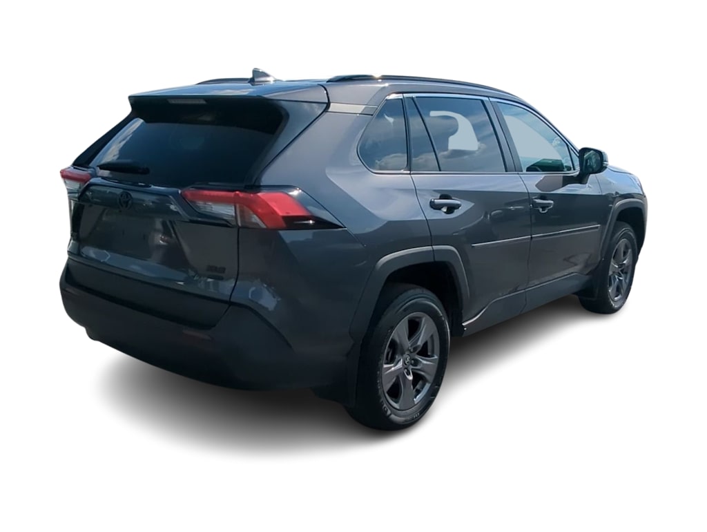 Thumbnail: 2024 Toyota RAV4 - 22