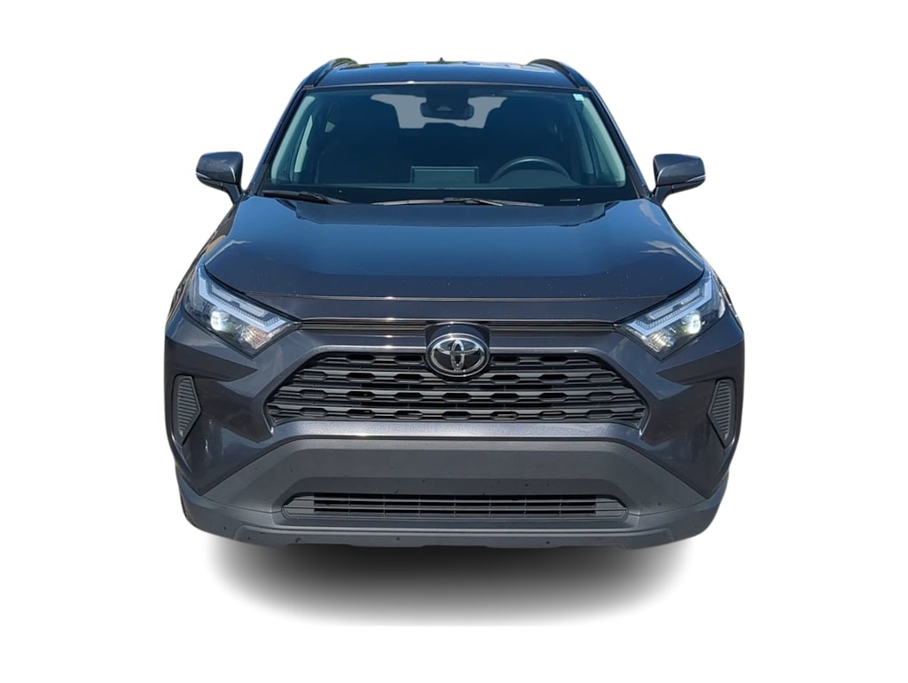 Thumbnail: 2024 Toyota RAV4 - 6